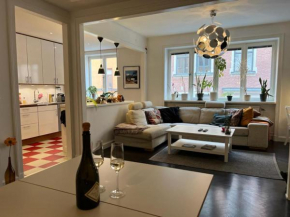Apartment in the middle of So-Fo, Södermalm, 67sqm Stockholm